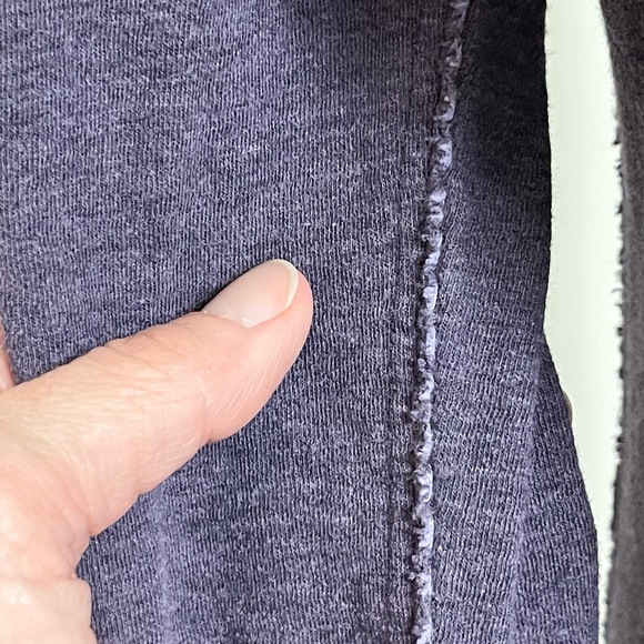 Pretty Lululemon reversible top! - Picture 10 of 15